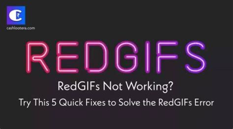 cant download redgifs|More.